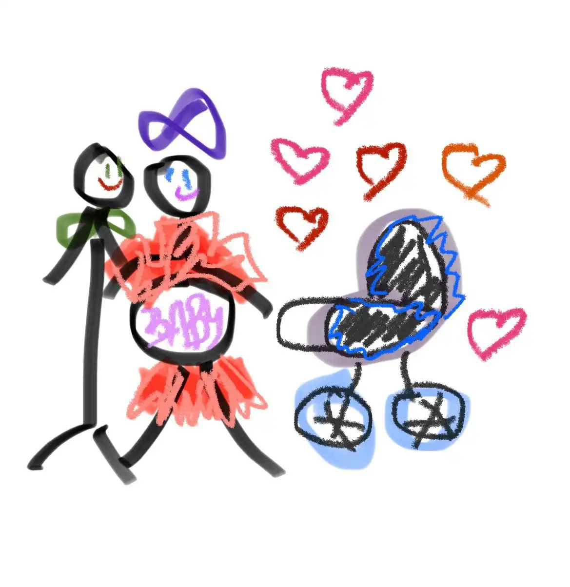 Експрес-курс по травмах дитинства