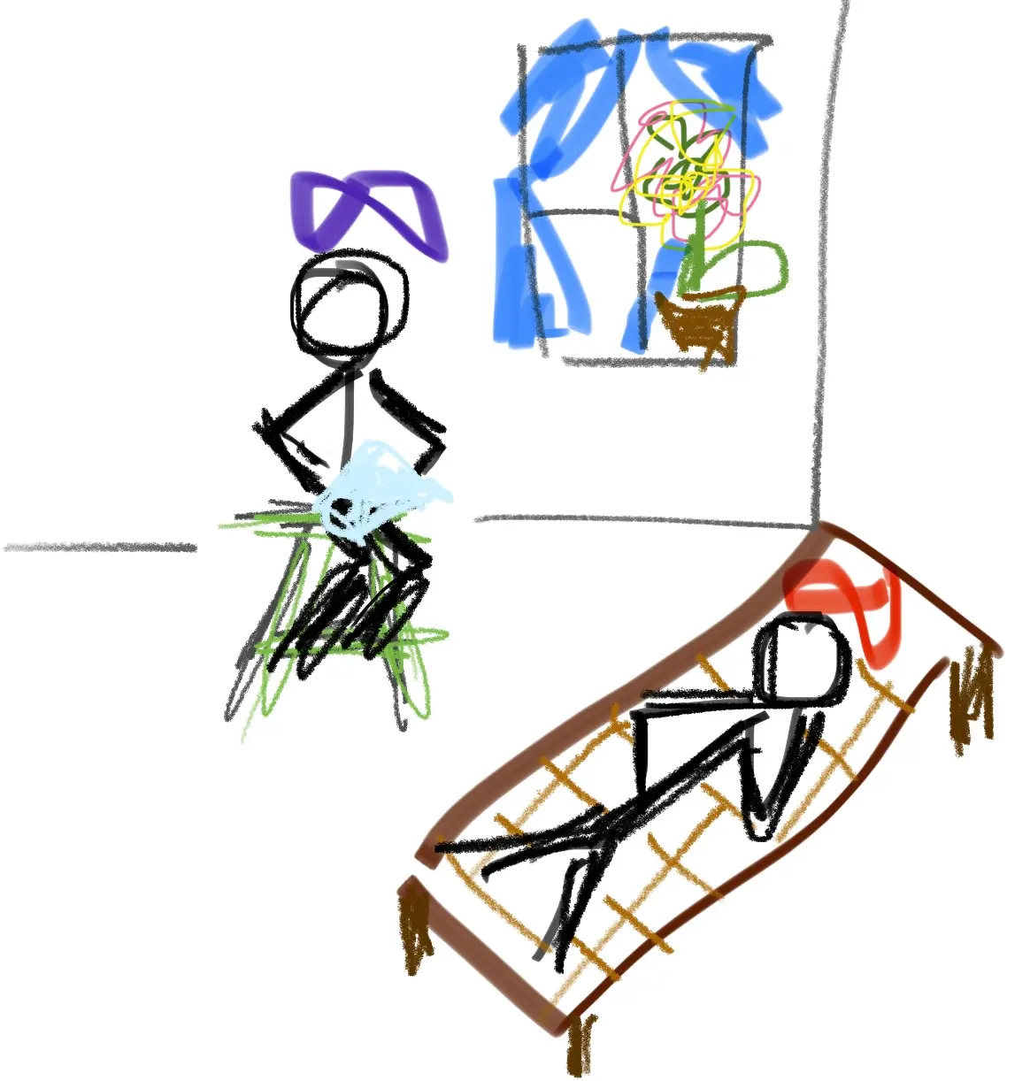 Експрес-курс по емоційній грамотності для батьків та дітей